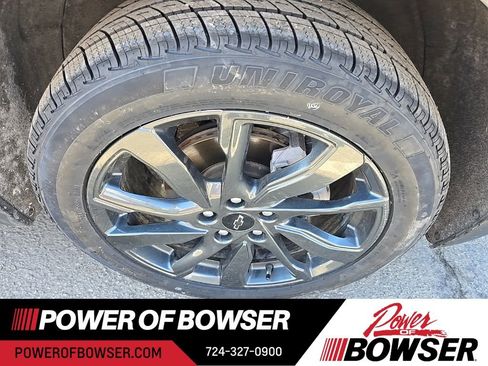 Used 2023 Chevrolet Equinox RS image 13