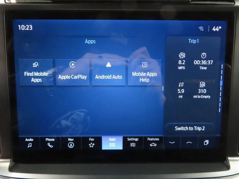 Used 2024 Ford F150 Tremor w/ Tow/Haul Package image 25