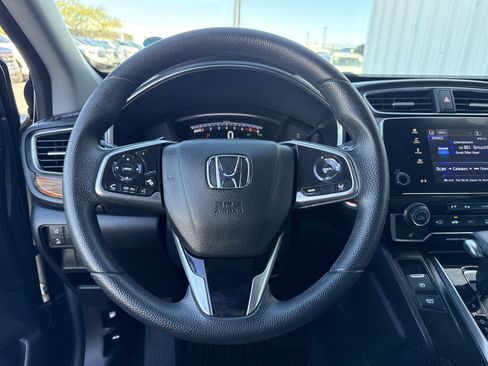 Used 2022 Honda CR-V EX image 25