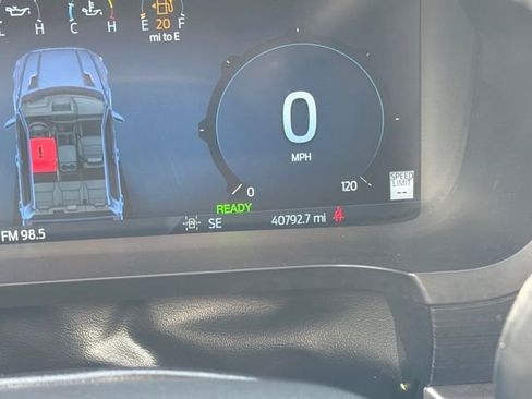 Certified 2024 Ford F150 XLT w/ Equipment Group 302A MID image 19