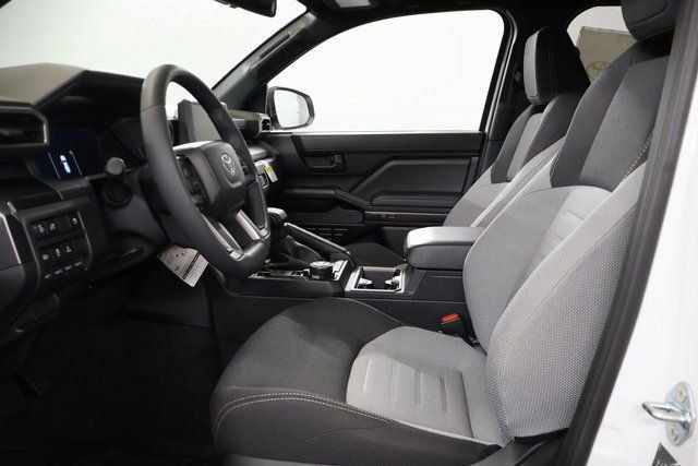 New 2026 Toyota 4Runner TRD Off-Road AWD/4WD image 14