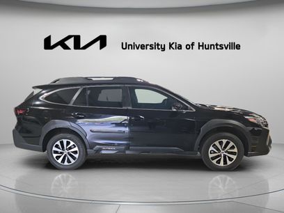 Used 2024 Subaru Outback Premium