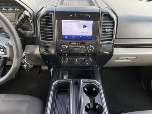 Used 2019 Ford F150 XL w/ Equipment Group 101A Mid image 15