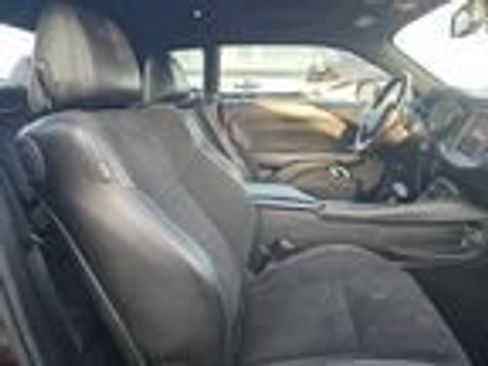 Used 2022 Dodge Challenger R/T w/ Plus Package RWD image 6
