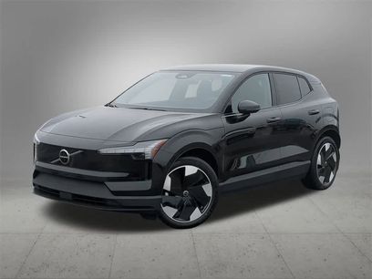 Used 2025 Volvo EX30 Plus w/ Protection Package Premier