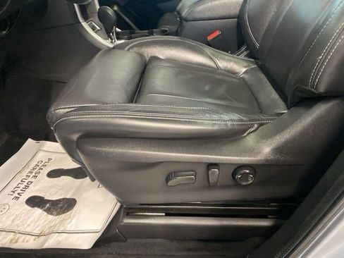 Used 2021 Subaru Ascent Limited w/ Technology Package AWD/4WD image 30