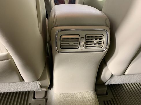 Used 2015 INFINITI QX50 Journey image 34