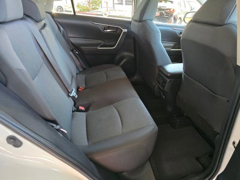 Used 2024 Toyota RAV4 XLE w/ Convenience Package AWD/4WD image 14