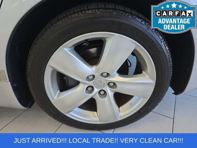 Used 2012 Lexus LS 460 L w/ Luxury Pkg RWD image 29