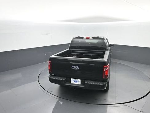New 2026 Ford F150 STX w/ Equipment Group 200A AWD/4WD image 25