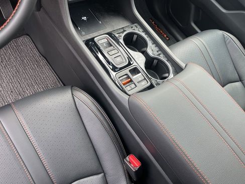 New 2026 Honda Passport TrailSport Elite image 12