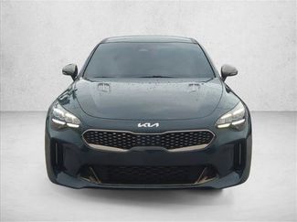 Used 2022 Kia Stinger GT1 video 2