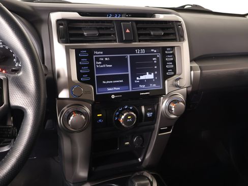 Used 2023 Toyota 4Runner SR5 AWD/4WD image 5