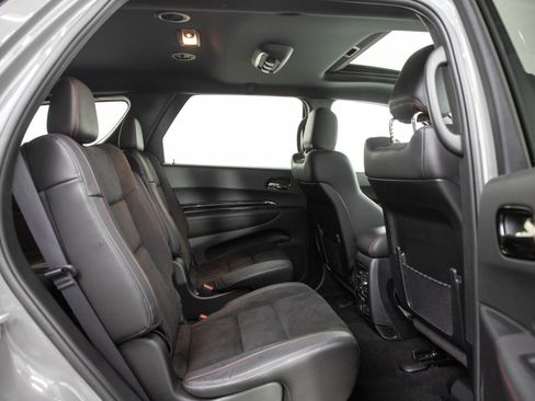 Used 2026 Dodge Durango GT AWD/4WD image 12