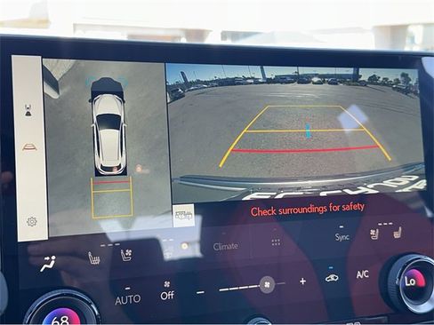 New 2026 Lexus NX 350 F Sport image 9