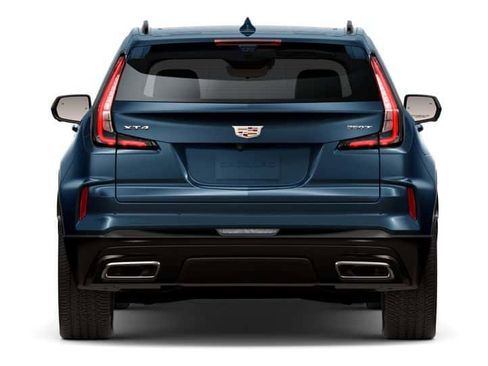 New 2024 Cadillac XT4 Sport image 6