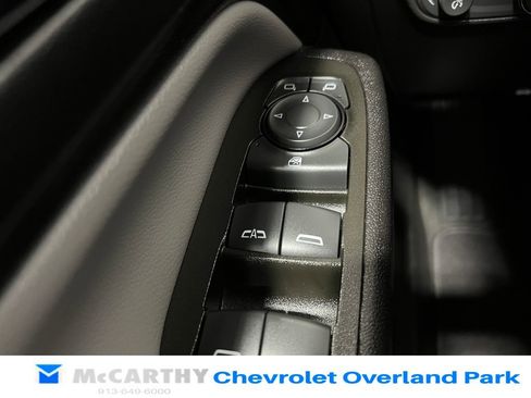 Used 2024 Chevrolet Equinox LS image 16