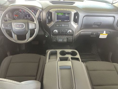 New 2026 GMC Sierra 2500 Pro w/ Convenience Package image 19