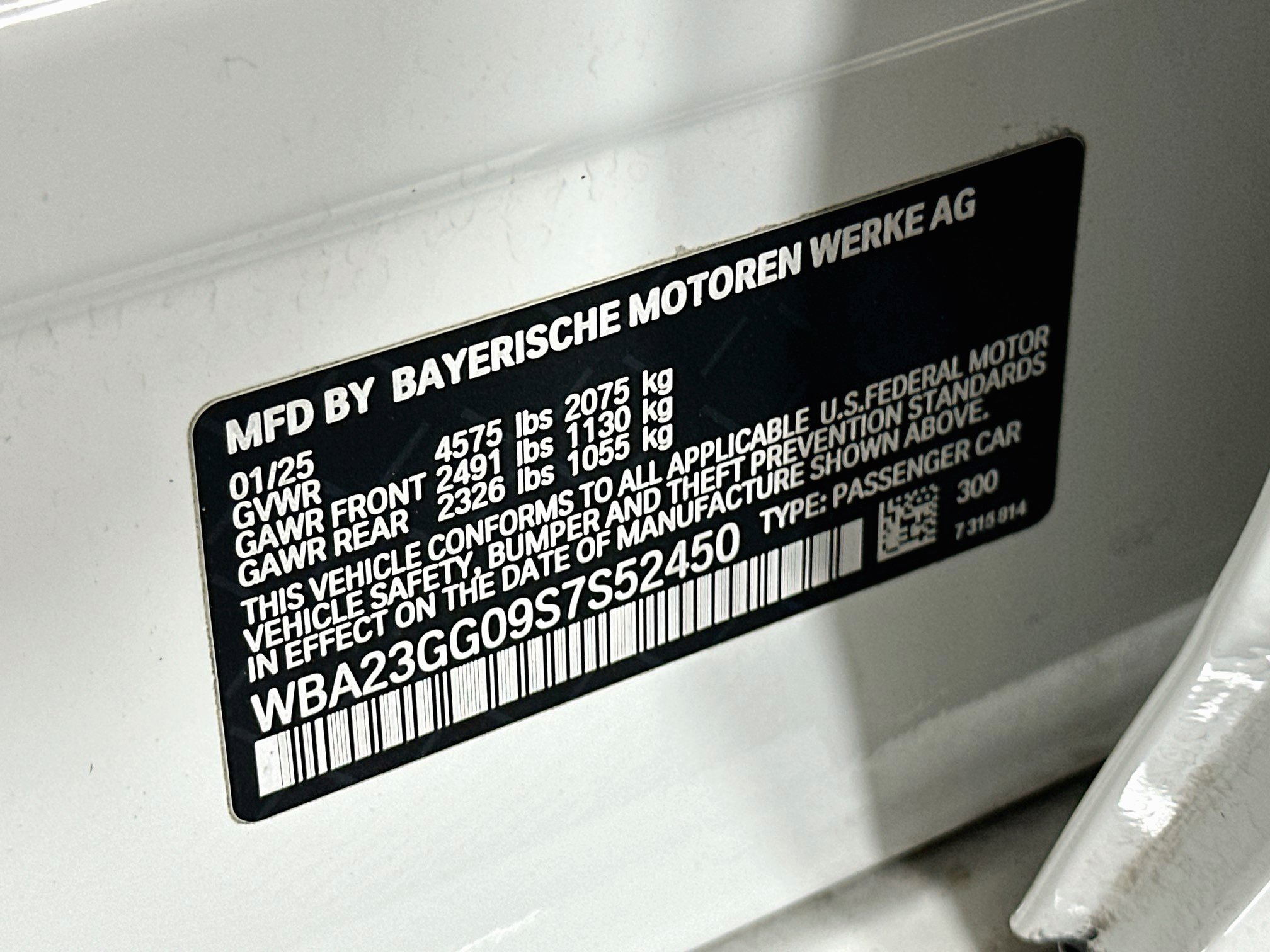 Used 2025 BMW 228i xDrive AWD/4WD image 12