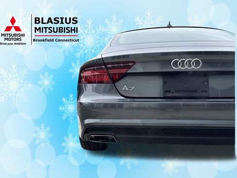 Used 2018 Audi A7 3.0T Prestige w/ Competition Package image 36