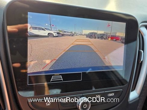 Used 2024 Chevrolet Malibu LT image 19