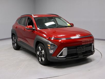 Used 2024 Hyundai Kona SEL