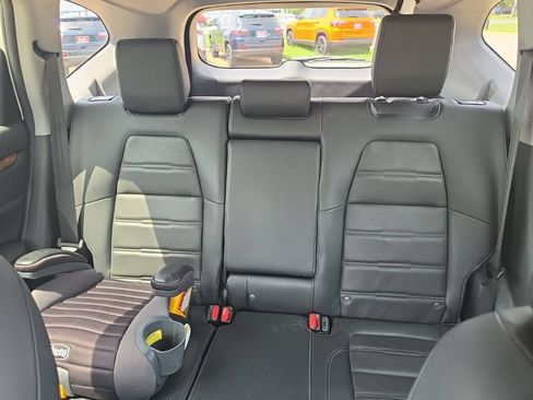 Used 2019 Honda CR-V EX-L image 17