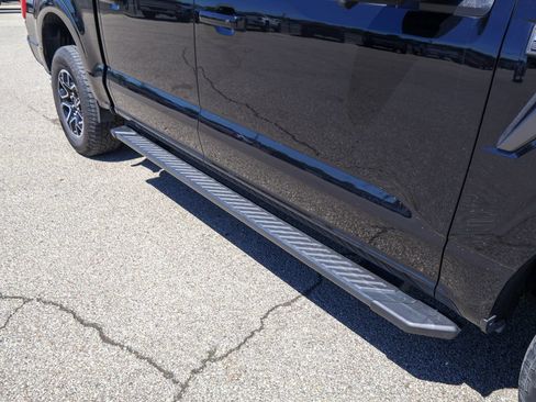 Used 2022 Ford F150 XLT w/ Equipment Group 302A High AWD/4WD image 6