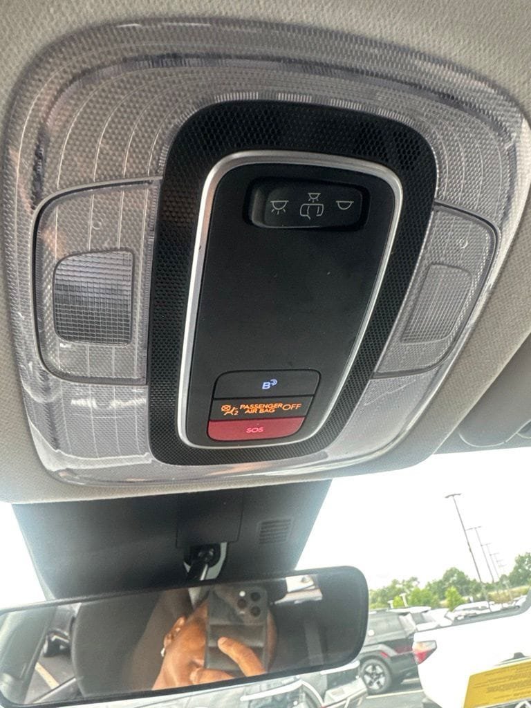 Used 2024 Hyundai Kona SEL AWD/4WD image 20