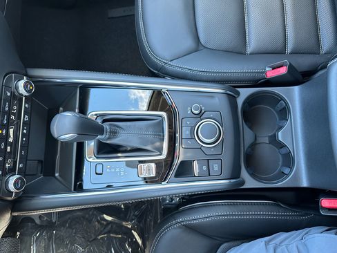 New 2025 MAZDA CX-5 AWD 2.5 S w/ Premium Plus Pkg image 15