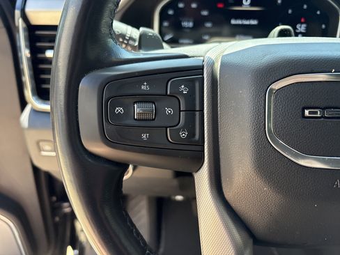 Used 2023 GMC Sierra 1500 Denali AWD/4WD image 19