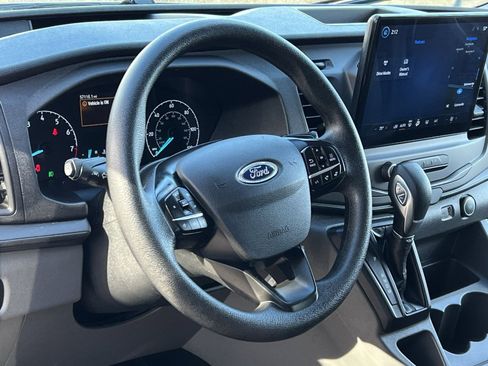 Used 2022 Ford Transit 350 XLT image 14
