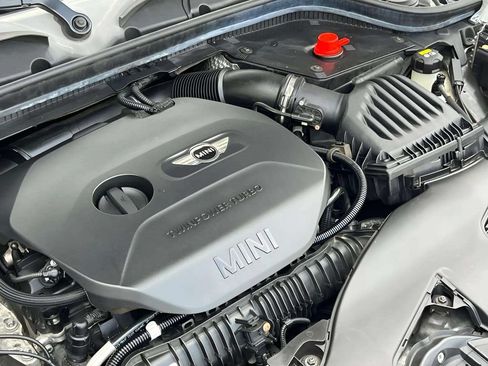 Used 2017 MINI Cooper John Cooper Works FWD image 25