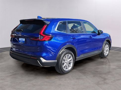 Used 2024 Honda CR-V EX-L image 7