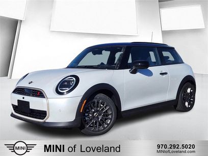 Used 2025 MINI Cooper S