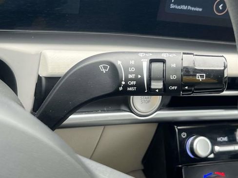 Certified 2025 Hyundai Tucson SEL image 25