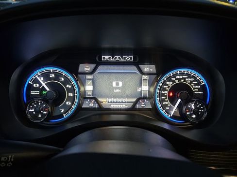 Used 2021 RAM 1500 Limited image 21