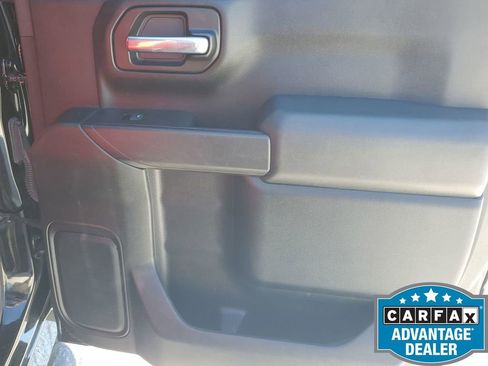 Used 2022 Chevrolet Silverado 1500 Custom image 42