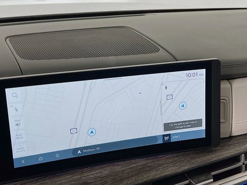 New 2026 Hyundai Santa Fe Limited AWD/4WD image 13