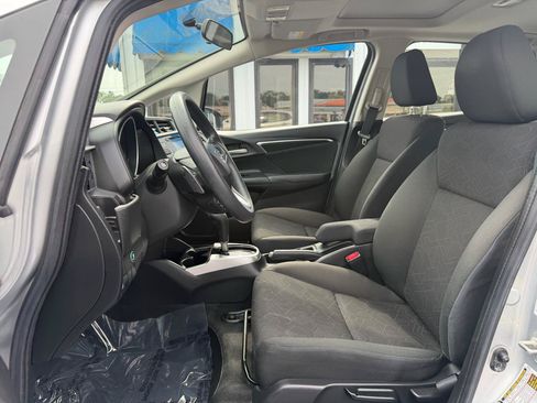 Used 2016 Honda Fit EX image 11