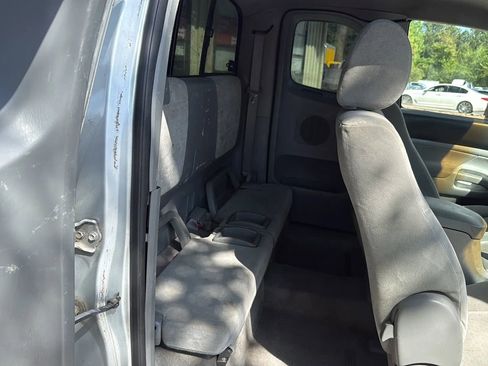 Used 2006 Toyota Tacoma 4x4 Access Cab V6 image 18