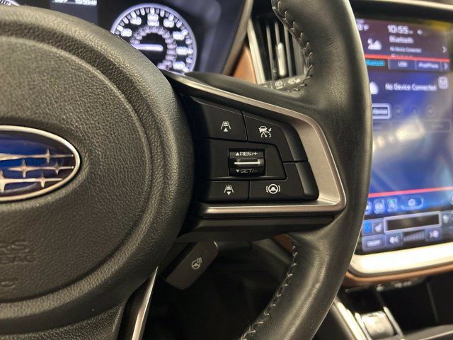 Used 2021 Subaru Outback Touring XT AWD/4WD image 26