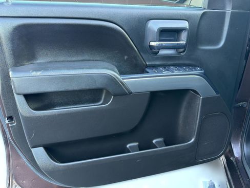 Used 2016 Chevrolet Silverado 1500 LT w/ All Star Edition image 20