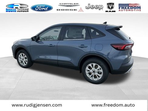 New 2026 Ford Escape Active w/ Active Premium Tech Pack image 9