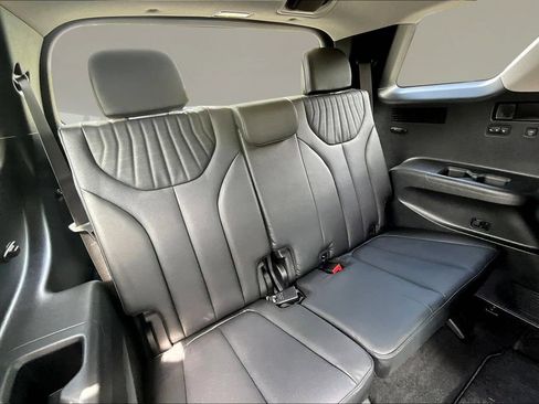 Used 2023 Hyundai Palisade Limited w/ Cargo Package AWD/4WD image 22