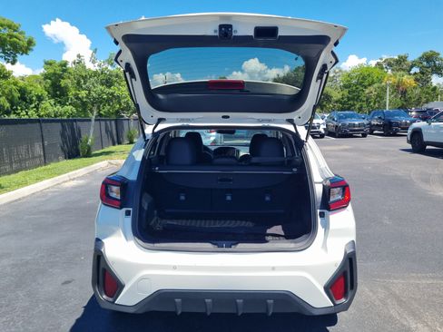 Certified 2025 Subaru Crosstrek 2.5i Limited AWD/4WD image 8