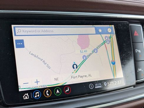 Used 2020 Buick Enclave Avenir w/ Avenir Technology Package image 20