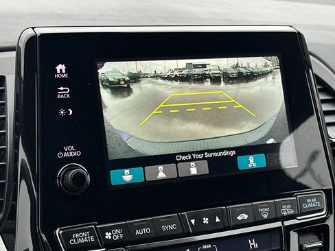 Used 2022 Honda Odyssey Touring image 21