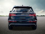 Used 2022 Audi SQ5 Premium Plus image 4