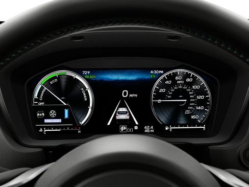 New 2026 Subaru Forester Touring AWD/4WD image 19